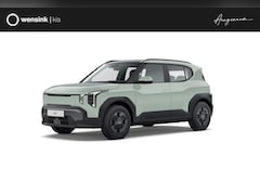 Kia EV2 - Air 42.2 kWh 4p. | Stoel- en stuurwielverwarming | Dual zone climate control | Regensensor