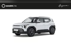 Kia EV2 - Air 42.2 kWh 4-zits | Stoel- en stuurwielverwarming | Dual zone climate control | Regensen