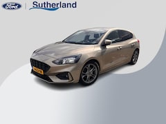 Ford Focus - 1.0 EcoBoost ST Line Business 125pk | Head up display | B&O Play | SYNC 3 Navigatie | Crui