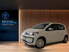 Volkswagen Up! - 1.0