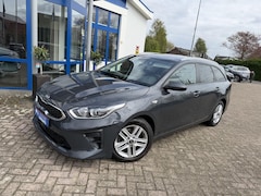 Kia Cee'd Sportswagon - Ceed 1.0 T-GDi CRUISE-NAVI VIA APLLE/ANDROID- LM-ECC-STOEL/STUUR VERWARMING-CAMARA-PDC