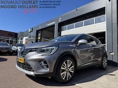 Renault Captur - 1.3 mild hybrid 160pk EDC Initiale Paris