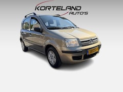 Fiat Panda - 1.2 Edizione Cool AUTOMAAT AIRCO
