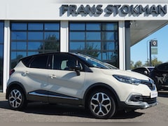 Renault Captur - 0.9 TCe Intens