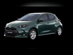 Toyota Yaris - 1.5 Hybrid 115 Active NIEUW DIRECT LEVERBAAR OP VOORAAD CARPLAY/ ANDROID