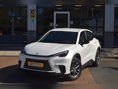 Lexus LBX - Business Line 2WD Navi Airco Camera Km 15.200