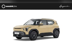 Kia EV2 - Air 42.2 kWh 4p. | Stoel- en stuurwielverwarming | Dual zone climate control | Regensensor
