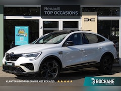 Renault Arkana - 1.6 E-Tech hybrid 145 E-Tech engineered | Dodehoekdetectie | Panoramadak | Adaptieve Cruis