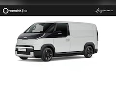 Kia PV5 - L2H1 Elite 71.2 kWh | Stoelverwarming | 360°-camera | Dodehoekassistentie | Elektrisch ink