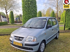 Hyundai Atos - 1.1i Active Cool