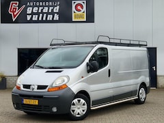 Renault Trafic - 1.9 dCi L2H1 AIRCO TREKHAAK CAMERA IMPERAAL