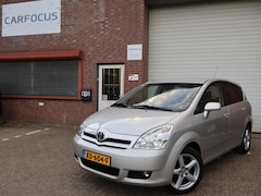 Toyota Verso - 1.8 VVT-i Terra 7p. Airco PDC Cruise APK