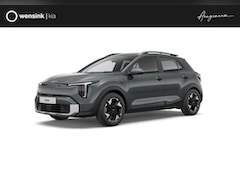 Kia Stonic - 1.0 T-GDi MHEV ExecutiveLine | Dodehoekassistentie | Regensensor | Draadloze oplader voor