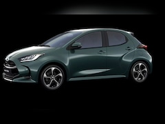 Toyota Yaris - 1.5 Hybrid Executive NIEUW DIRECT LEVERBAAR OP VOORAAD CARPLAY/ ANDROID DODEHOEK PARK-SENS