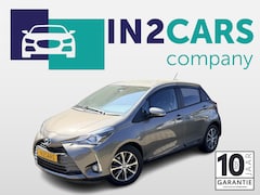 Toyota Yaris - 1.5 Hybrid Y20 *Navi*Cruise control