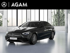 Mercedes-Benz C-klasse - Limousine 300 e Business Solution AMG
