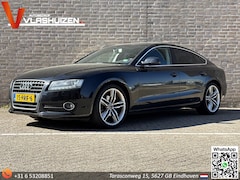 Audi A5 Sportback - 2.0 TFSI Pro Line | Navi | Climate | Cruise | PDC