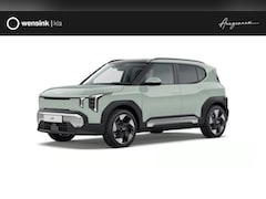 Kia EV2 - Plus 42.2 kWh | Stoel- en stuurwielverwarming | 16" lichtmetalen velgen | Batterijverwarmi