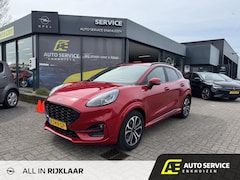 Ford Puma - 1.0 EcoBoost ST Line Prachtige auto geleverd incl. 12M garantie | Navi | PDC | Keyless | C