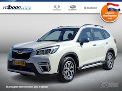 Subaru Forester - 2.0i e-BOXER Comfort TREKH. | NL-auto | rijklaarprijs