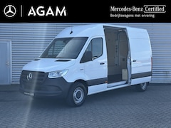 Mercedes-Benz eSprinter - L2H2 Snelladen Camera 2x Schuifdeur | 100% Elektrisch | Wltp 110 km | 47kWh