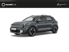 Kia Stonic - 1.0 T-GDi MHEV DynamicPlusLine | Privacy glass | LED-koplampen | Regensensor | Climate con