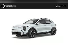 Kia Stonic - 1.0 T-GDi MHEV DynamicPlusLine | Privacy glass | LED-koplampen | Regensensor | Climate con