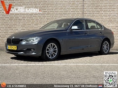 BMW 3-serie - 320i High Executive M-SPORT Automaat | Leder | Navi | Climate | Cruise