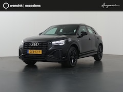 Audi Q2 - 35 TFSI S Edition | 2x S-Line | Panoramadak | Black-Pack | Virtual Cockpit | Navigatie | S
