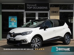 Renault Captur - 1.3 TCe Initiale Paris Automaat | Bose | Panorama dak | Cruise Control | Leer | Bose | Ach