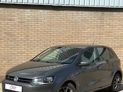 Volkswagen Polo - 1.6 TDI Trendline AIRCO - NAVI - CRUISE