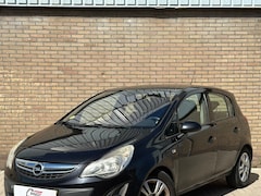 Opel Corsa - 1.3 CDTi EcoFlex S/S Cosmo AIRCO - CRUISE - BLEUTOOTH