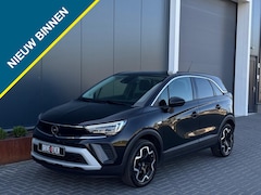 Opel Crossland - 1.2 Turbo Elegance m24 LED CLIMATE SPORTVELGEN CR CONTROL
