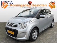 Citroën C1 - 1.0 VTi Feel
