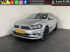 Volkswagen Polo - 1.0 TSI Comfortline Business. Clima. 1e eigenaar