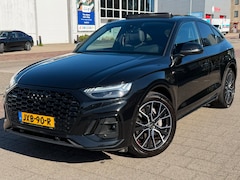 Audi Q5 Sportback - 55 TFSI e S edition l PANO l ACC l TREKHAAK