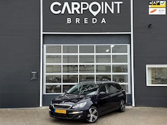 Peugeot 308 SW - 1.2 PureTech Blue Lion|PANO|CRUISE|CLIMA|NAP|APK
