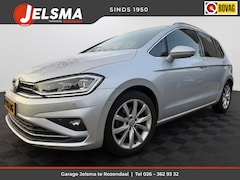 Volkswagen Golf Sportsvan - 1.5 TSi 150pk ACT Highline DSG Aut., Pano | Camera | Trekhaak