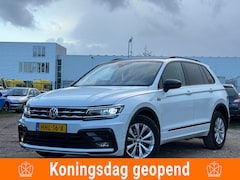 Volkswagen Tiguan - 1.4 TSI ACT 4Motion Comfortline Business R-line