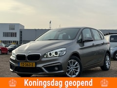 BMW 2-serie Active Tourer - 218i High Executive/AUTOMAAT/LED