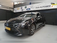 Toyota Corolla Touring Sports - 1.8 Hybrid Business Plus BTW AUTO /CAMERA / NAP