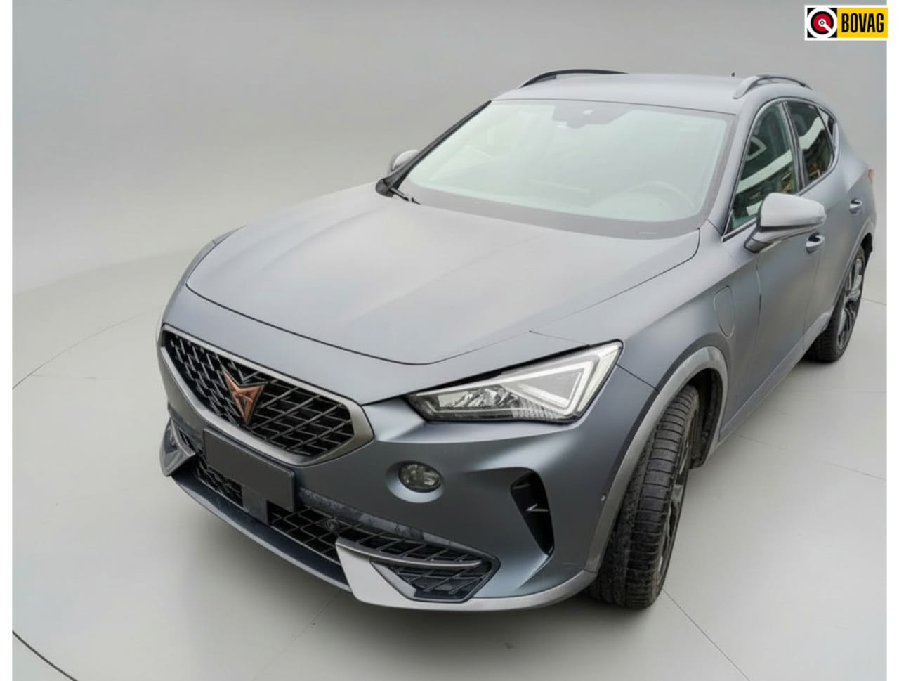 CUPRA Formentor - 1.4 e-Hybrid * Camera * Navigatie * Xenon/led * - AutoWereld.nl