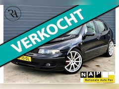 SEAT Leon - 1.6 16V