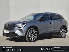 Renault Austral - 1.2 E-Tech full hybrid 200 techno / Fabrieksgarantie tot 05-2027 / Pack Look & Pack Comfor