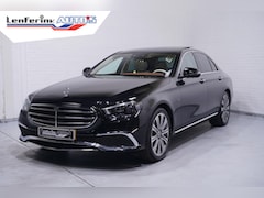 Mercedes-Benz E-klasse - 300 e AMG Line AMG-line 360 camera matrix-koplampen keyless entry/go drivers-assist 19"-in