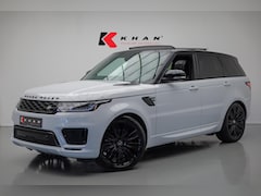 Land Rover Range Rover Sport - 4.4 SDV8 Autobiography Dynamic |Pano|Stoelkoeling|Meridian|INC.BTW|
