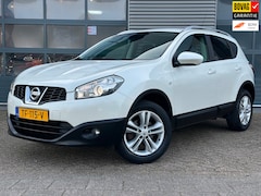 Nissan Qashqai - 1.6 Connect Edition | CRUISECR | Climate | PDC