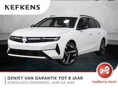 Opel Astra Electric - 58 kWh Business Edition | AGR-stoel | 180° camera | Stoel & Stuur verwarming | Parkeersens