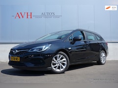 Opel Astra Sports Tourer - 1.2 Edition 2020