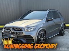 Mercedes-Benz GLE-Klasse - 350 de AMG-NIGHT PAKKET BOMVOL BTW